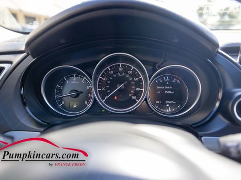 Used 2023 MAZDA CX-9 Touring Plus image 30