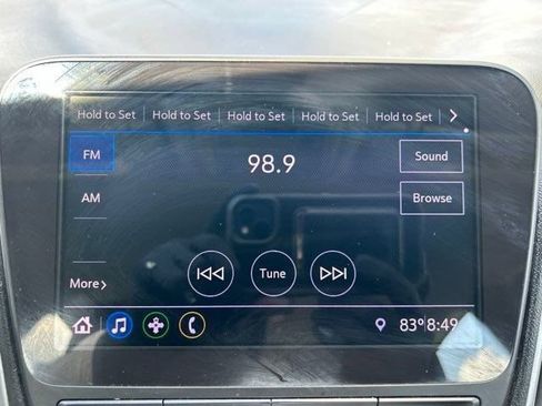 Used 2020 Chevrolet Malibu RS FWD image 23