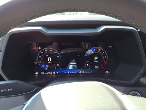 New 2026 Chevrolet Colorado Trail Boss image 11