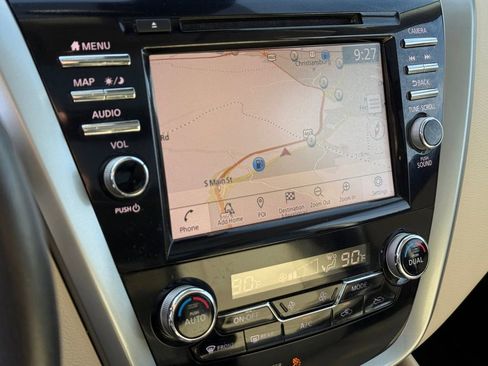 Used 2020 Nissan Murano SL w/ Moonroof Package image 23