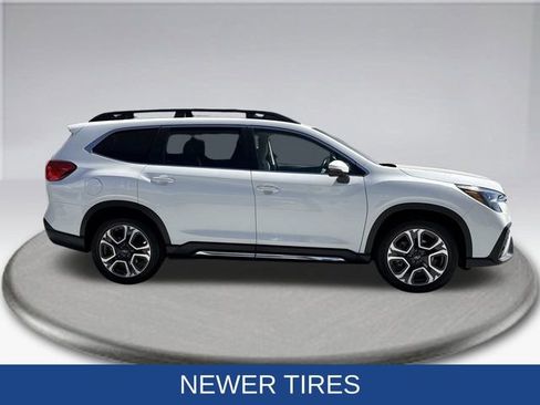 Certified 2023 Subaru Ascent Limited image 8
