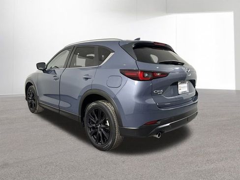 Used 2022 MAZDA CX-5 Carbon Edition image 31