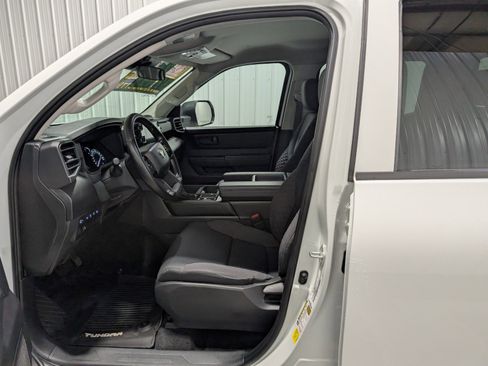 Used 2023 Toyota Tundra SR image 14