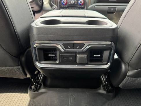 Certified 2023 Chevrolet Silverado 3500 High Country w/ Z71 Off-Road Package AWD/4WD image 9