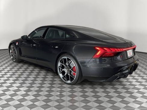 New 2026 Audi RS e-tron GT performance image 3