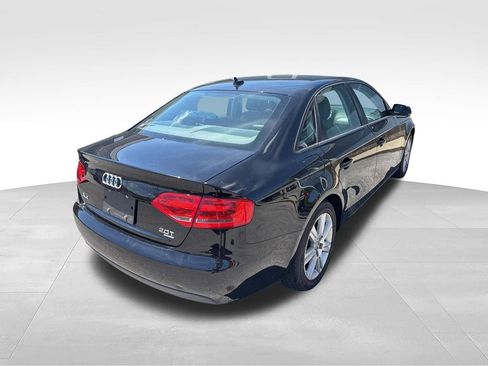 Used 2010 Audi A4 2.0T Premium AWD/4WD image 5