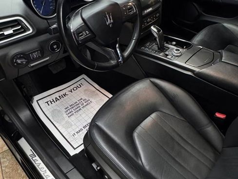 Used 2019 Maserati Ghibli image 5