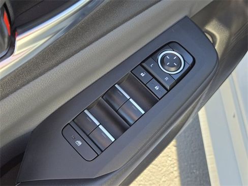 Certified 2025 Toyota Prius Limited image 23