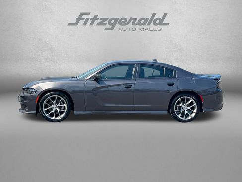 Used 2022 Dodge Charger GT RWD image 5