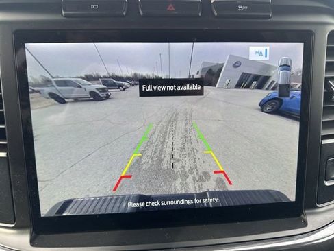 Used 2023 Ford F150 XLT w/ Equipment Group 302A High image 39