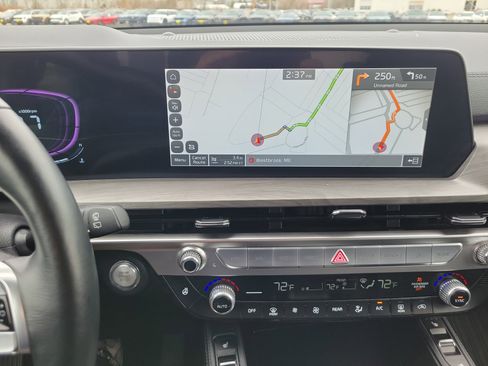 Used 2025 Kia Telluride EX X-Line image 28