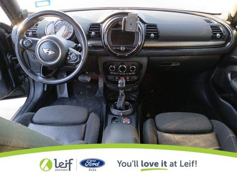 Used 2016 MINI Cooper Clubman S image 9