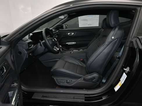 New 2026 Ford Mustang Premium RWD image 13