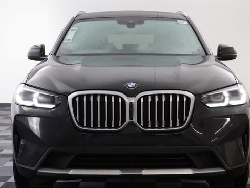 Certified 2023 BMW X3 xDrive30i w/ Premium Package image 21