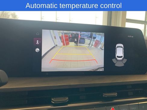 Used 2025 Kia Telluride EX X-Line image 10