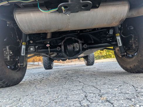 Used 2015 Jeep Wrangler Unlimited Sport w/ Quick Order Package 24S image 23