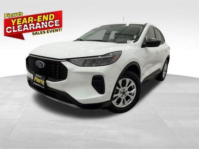 Used 2024 Ford Escape Active