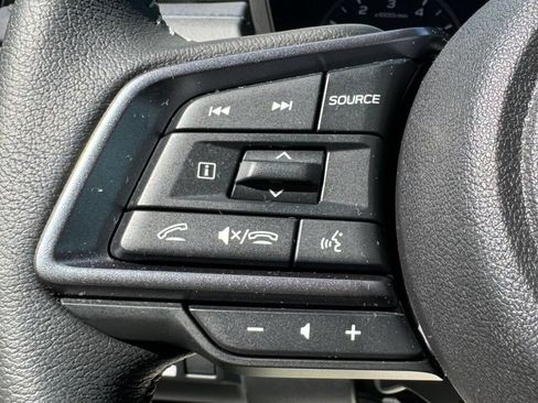 Used 2025 Subaru Forester Limited AWD/4WD image 25