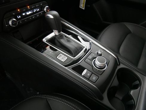 New 2025 MAZDA CX-5 AWD 2.5 S image 6