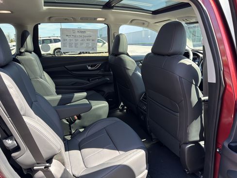 New 2026 Subaru Ascent Limited AWD/4WD image 26