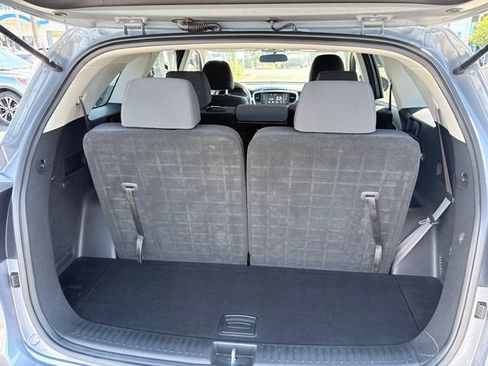 Used 2020 Kia Sorento S FWD image 26