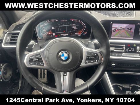 Used 2020 BMW M340i xDrive w/ Premium Package AWD/4WD image 20