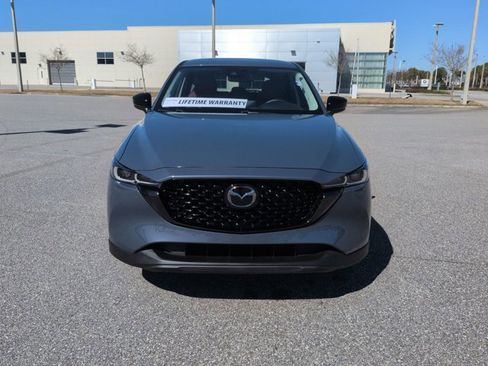 Used 2023 MAZDA CX-5 Carbon Edition image 10