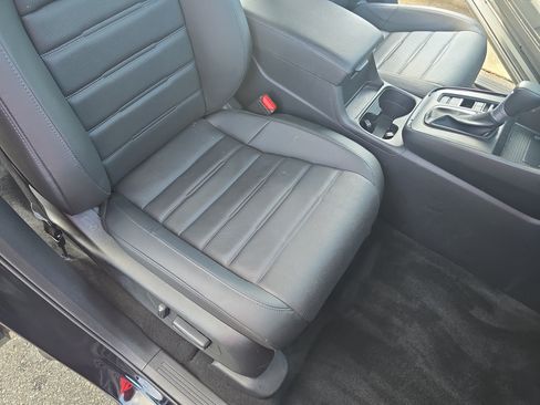 Certified 2026 Honda CR-V EX-L image 10