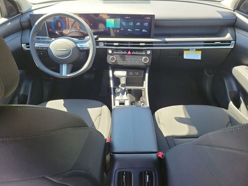 New 2026 Hyundai Tucson SEL w/ Tow & Go Package FWD image 14
