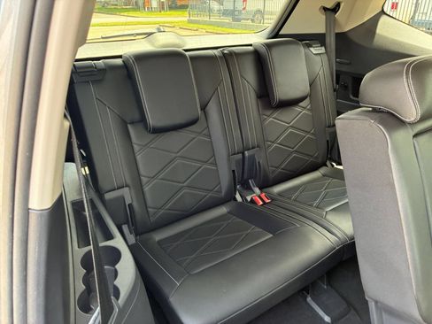 Used 2026 Volkswagen Atlas SE AWD/4WD image 26