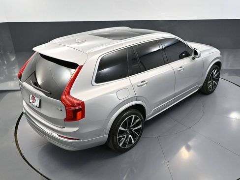 Used 2024 Volvo XC90 B5 Plus AWD/4WD image 63