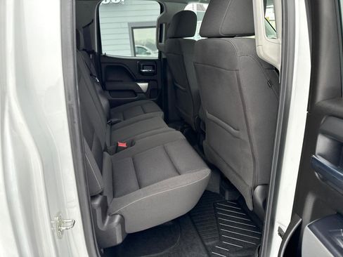 Used 2017 Chevrolet Silverado 1500 LT w/ All Star Edition image 8