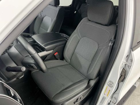 Used 2020 RAM 1500 Big Horn image 13