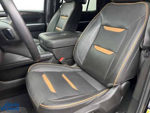 Used 2021 GMC Yukon AT4 w/ AT4 Premium Plus Package image 21