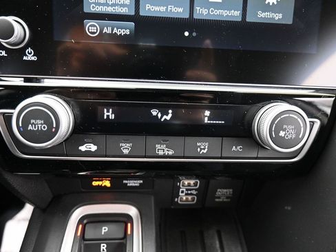 Used 2019 Honda Insight EX image 25