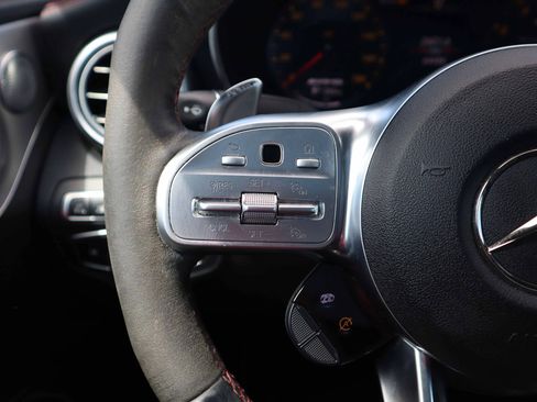 Used 2020 Mercedes-Benz C 43 AMG 4MATIC Coupe image 16