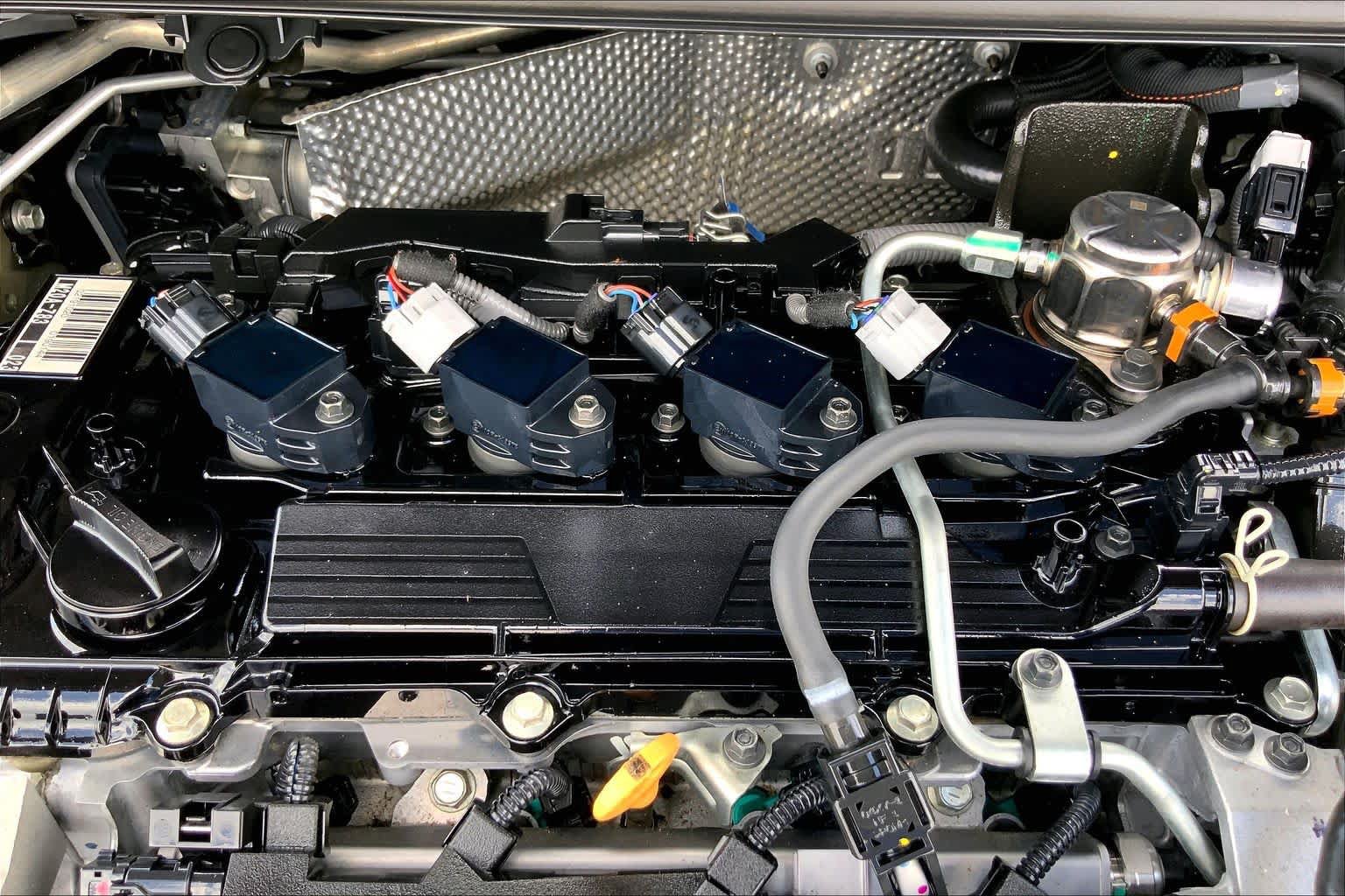 Used 2024 Toyota Corolla LE FWD image 32
