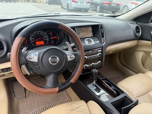 Used 2011 Nissan Maxima 3.5 SV w/ Premium Pkg FWD image 20