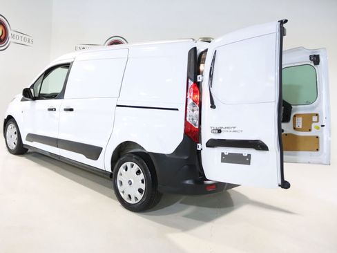 Used 2019 Ford Transit Connect XL FWD image 22