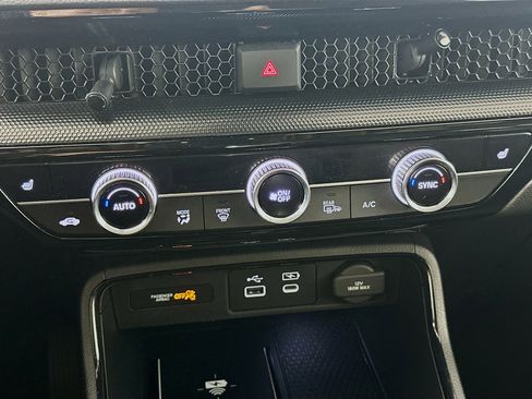 Used 2023 Honda CR-V EX-L image 23