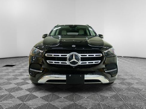 Certified 2024 Mercedes-Benz GLE 350 4MATIC image 8