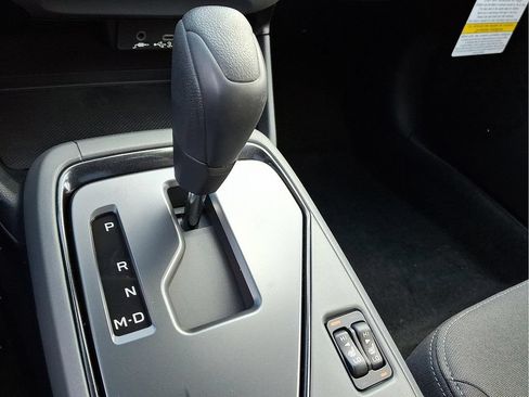 Certified 2026 Subaru Crosstrek 2.5i Premium AWD/4WD image 8