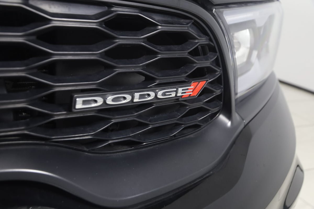 Used 2026 Dodge Durango GT AWD/4WD image 19