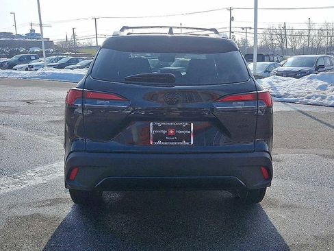 New 2026 Toyota Corolla Cross XLE image 9