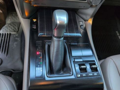 Used 2021 Lexus GX 460 Premium image 22