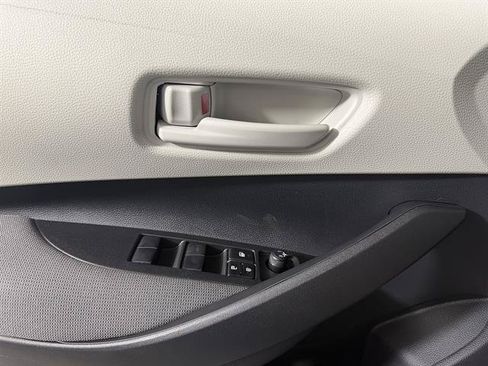 New 2026 Toyota Corolla LE FWD image 17