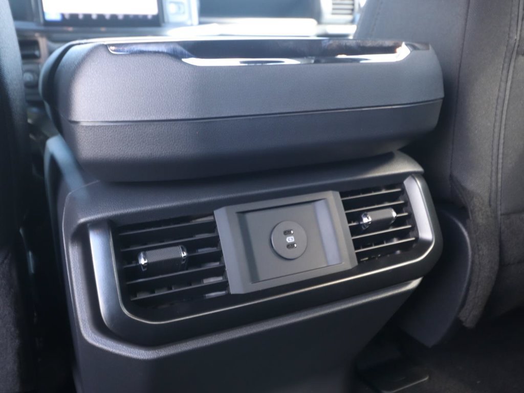 New 2026 Ford F150 STX w/ Equipment Group 200A RWD image 12