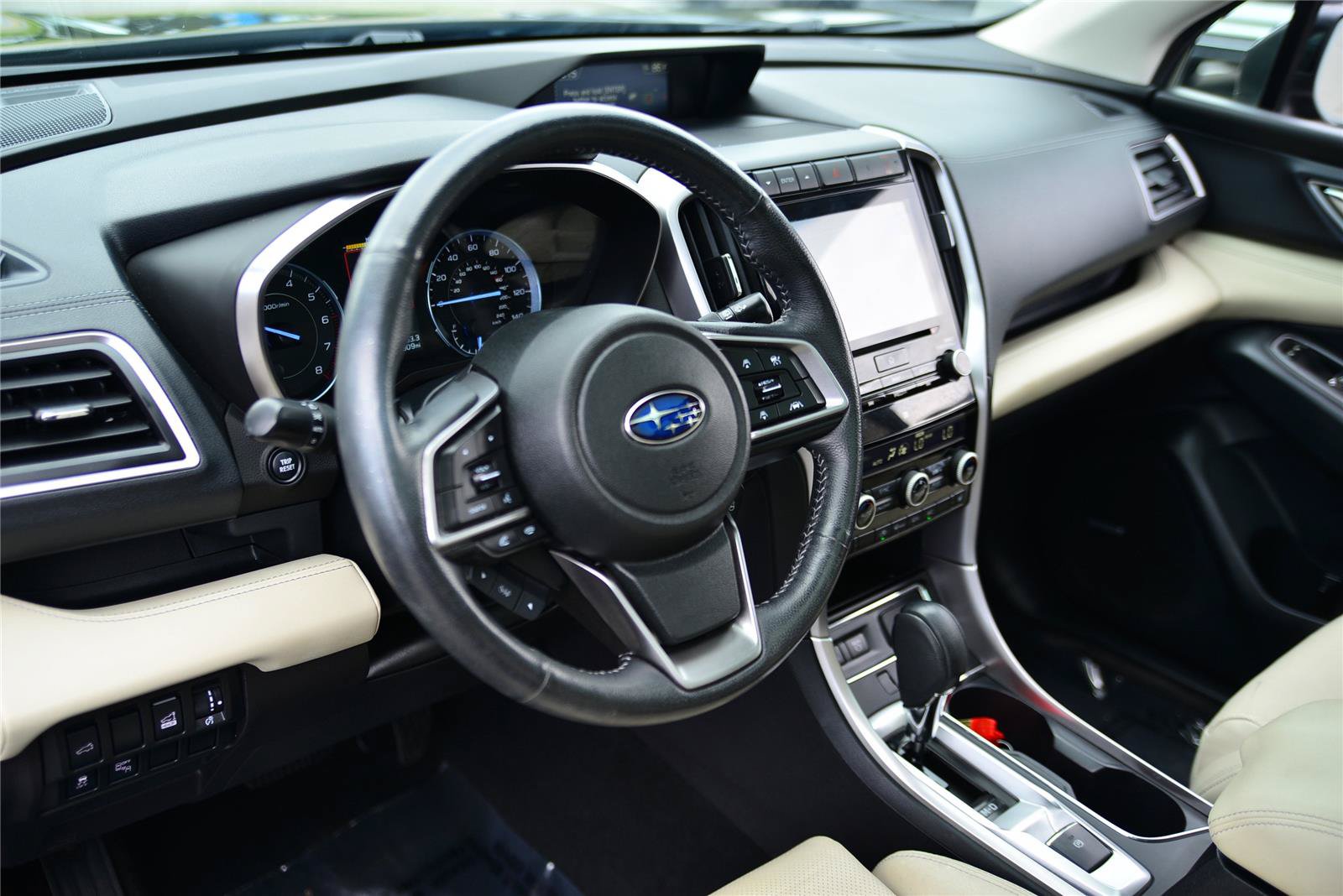 Used 2019 Subaru Ascent Limited w/ Popular Package #3 AWD/4WD image 28