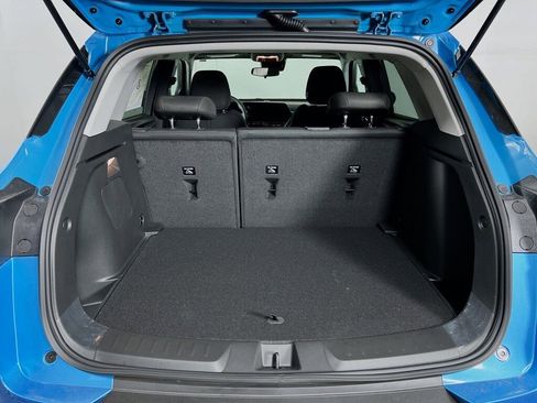 New 2026 Chevrolet TrailBlazer LS w/ LS Convenience Package image 23