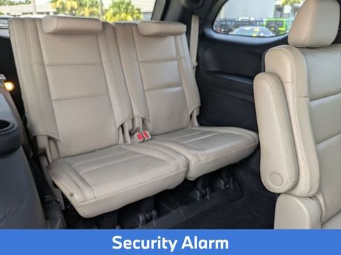 Used 2022 Dodge Durango GT RWD image 35